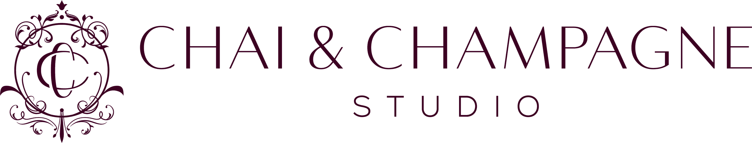 Chai & Champagne Studio